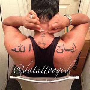 Meet your Posher, Rogernette